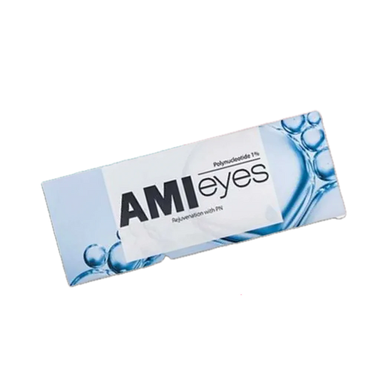 Ami Eyes Skin Booster 1 x 2ml