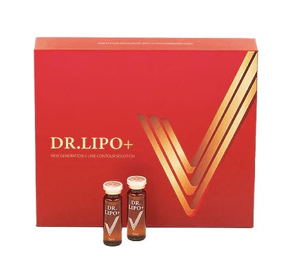 Dr.Lipo Face (5ml x 10 Vials)