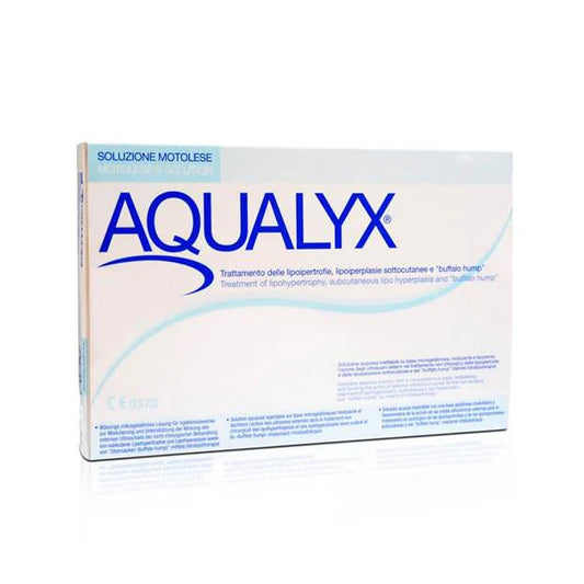 Aqualyx 10 x 8ml