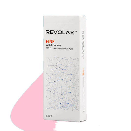 Revolax Fine 1.1ml