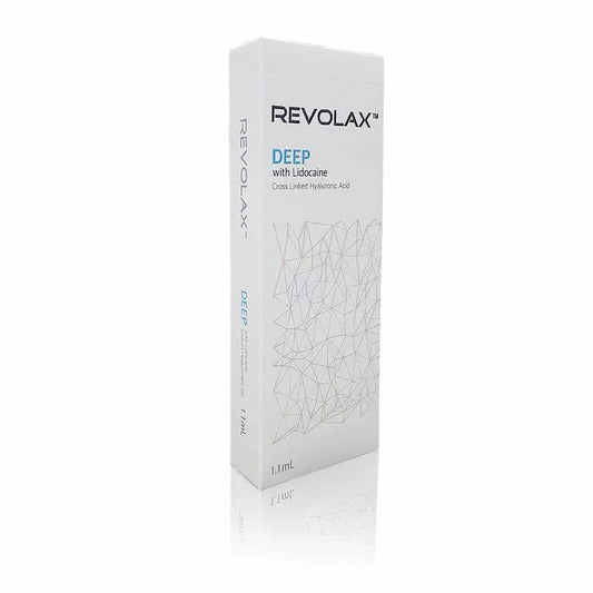 Revolax Deep 1.1ml